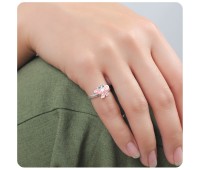 Kids Rings Beauty Butterfly CDR-08-GP